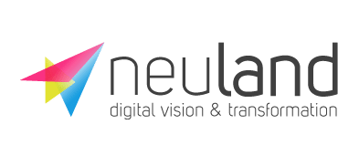 Logo Agentur Neuland